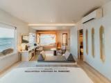 Exclusive Double Beachfront with Plunge Pool