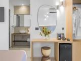 Elegant Superior Double room with sea view