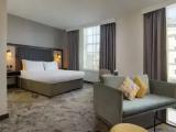 Executive Lounge Access Double Junior Suite