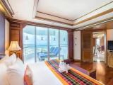 1 Bedroom Regency Double Suite