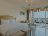 3 Bedrooms Deluxe Suite