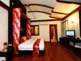 Gloriyo Double Poolside Villa