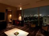 Presidential Double Suite