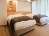 Deluxe Fujitsubo room