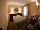 Standard room with view
