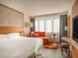 Executive M Club Lounge Access Historic Palais View Double room