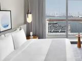 Executive Double Suite with Marina view