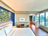 Double Junior Suite with sea view
