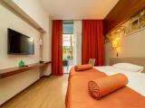 Relax Pool Double room