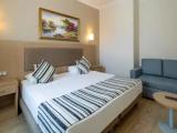 Family Quadruple room