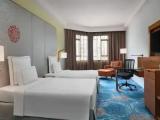 Premier Quadruple room