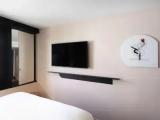 Tribe Essential Street Side Double room