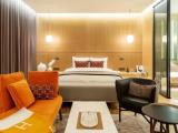 Director's Double Suite