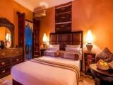 Chocolat Double room