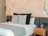Double Junior Suite with partial sea view