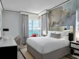 St. Moritz Quadruple room oceanfront