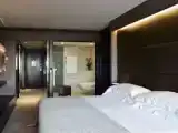Double Penthouse