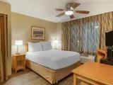 Interior Double room