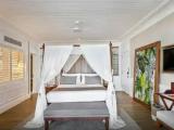 Double Junior Suite with garden view