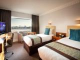Standard Tower Bridge View Twin room
