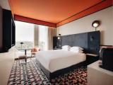 Deluxe Double room with City and Canal Views