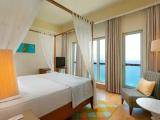 Begonville Suite