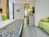 Classic Family Double room