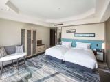 Club Panoramic Twin room