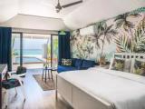 Lagoon Pool Double Beach Villa