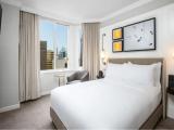 Deluxe room City View