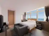 Executive Quadruple Duplex Apartment