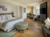 1 Bedroom Presidential Double Suite