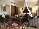 Double Junior Suite