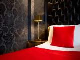 Themed Quadruple room