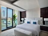2 Bedrooms Palm Penthouse