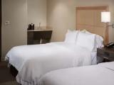 Mobility accessible room