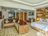 Deluxe Double Suite