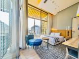 Musse Double room with balcony