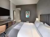 Accessible Double room