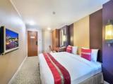 Executive Deluxe Double room