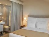Mansard Double room