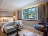 Quay Double room