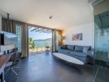 Double Suite with sea view