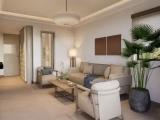 Superior with Private Pool Quadruple Suite