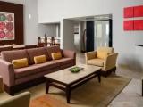 1 Bedroom Ambassador Double Suite with balcony