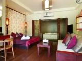 Deluxe Jacuzzi Double Suite Panorama