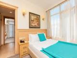 Family Double room
