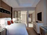 1 Bedroom Larger Executive Lounge Access Double Suite