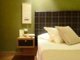 Executive Double room with sea view