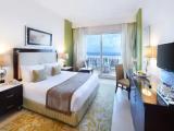 Family Quadruple room seafront